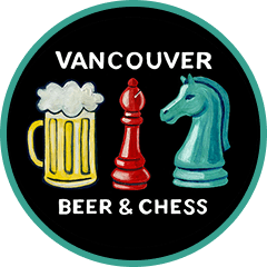 Vancouver Beer and Chess