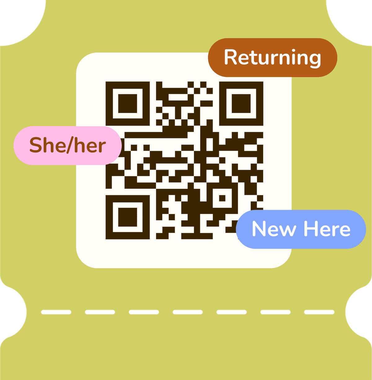 Check in system