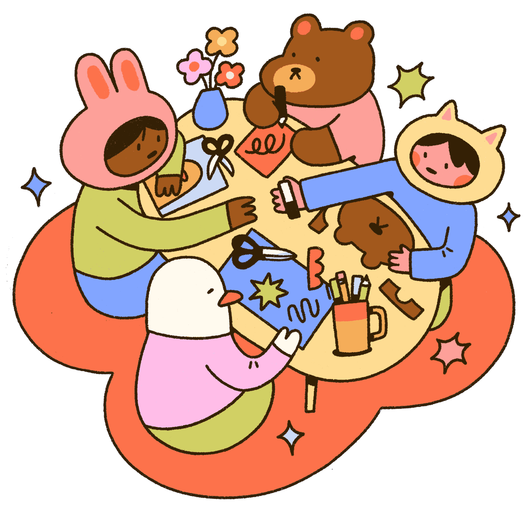 Craft Table img