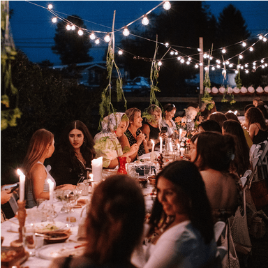The Supper Club