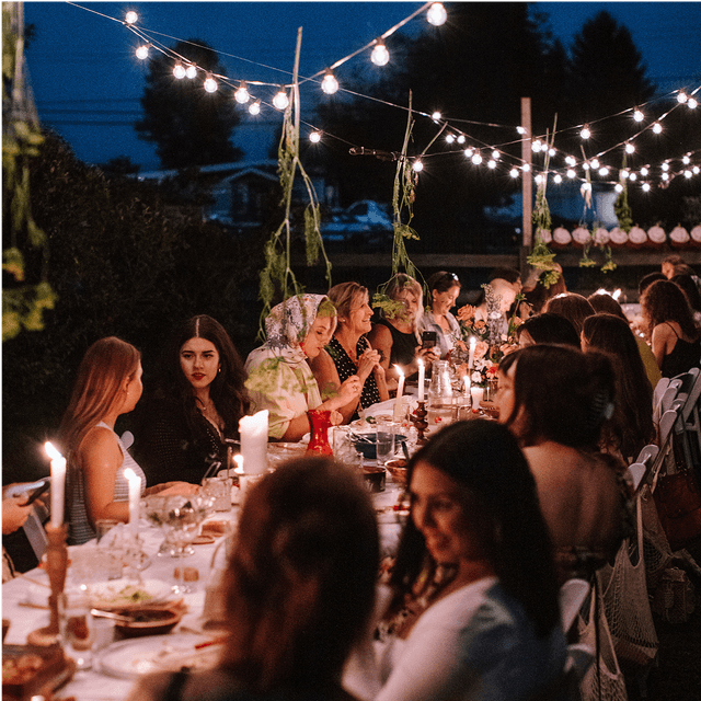 The Supper Club